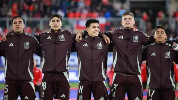 Mexico, entre los mejores 8 del mundo Mexico, entre los mejores 8 del mundo