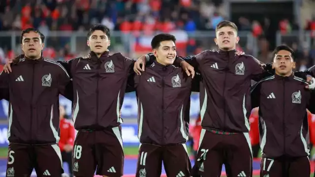 Mexico, entre los mejores 8 del mundo