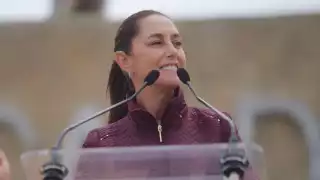 Claudia Sheinbaum viaja a Yucatán para encabezar dos eventos en Kanasín y Mérida