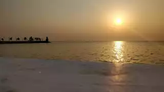 ¿Por qué el día es más largo que la noche en Campeche?  La razón por la que hay más de 13 horas de luz