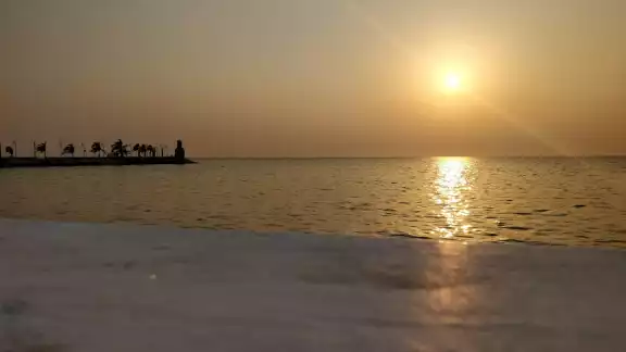 Campeche vive días más largos debido a la inclinación de la Tierra en primavera y verano.
