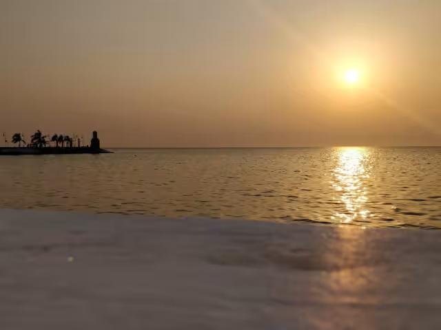 Campeche vive días más largos debido a la inclinación de la Tierra en primavera y verano.