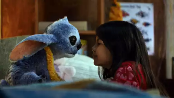 Lilo & Stitch fue superado por esta películar, te lo contamos todo. Lilo & Stitch fue superado por esta películar, te lo contamos todo.