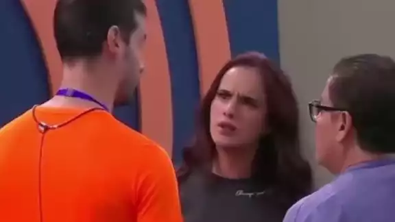 Gala Montés comenta que no tuvo depresión en nueva entrevista. Gala Montés comenta que no tuvo depresión en nueva entrevista.