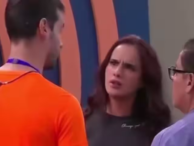 Gala Montés comenta que no tuvo depresión en nueva entrevista.