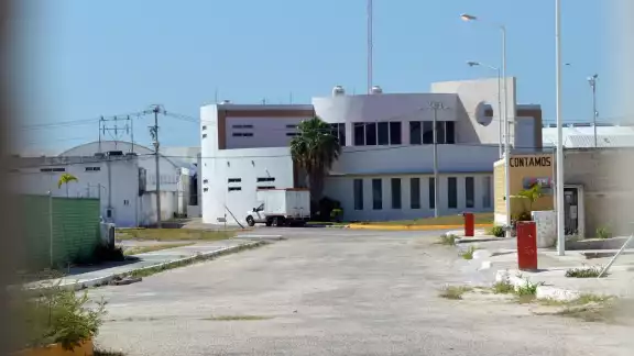 Industria de Campeche tiene en el gas natural su mejor apuesta de crecimiento