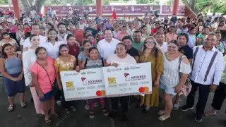 Tarjeta Elvia Carrillo Puerto: ¿Quiénes reciben el apoyo de $2,500 bimestrales en Yucatán?