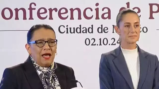 En la primera conferencia de Claudia Sheinbaum como presidenta de México, se ofreció una disculpa por la matanza del 68.