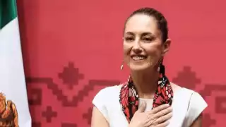 Claudia Sheinbaum responde acusaciones de recibir dinero de la UNAM: "No he recibido sueldo alguno"