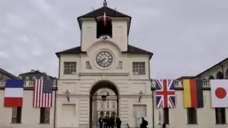 G7 respaldará plan de Biden para alto al fuego en Gaza y liberación de rehenes