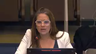 ONU destaca programa mexicano del deporte en la reinserción social