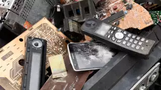   Jornada de reciclaje electrónico en Mérida: Sedes, horarios y fechas   