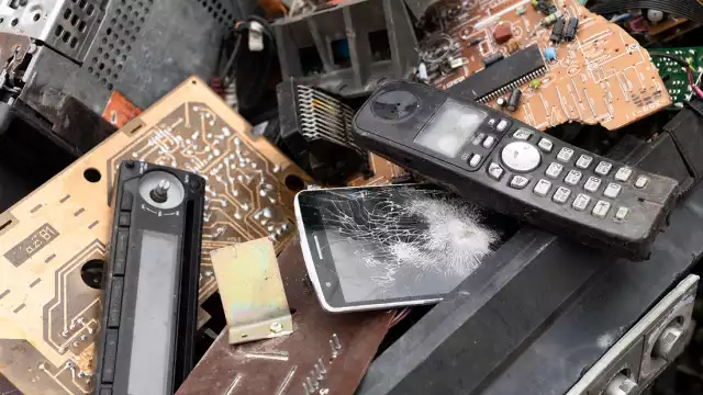 Las jornadas tienen por objetivo reducir la contaminación de este tipo de desechos