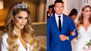 Ninel Conde revela el infierno que vivió junto a su ex, Larry Ramos y cómo se convirtió en prófugo de la justicia