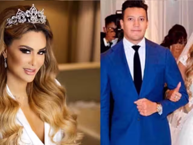 El colombiano es prófugo de la justicia