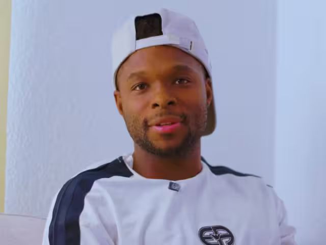 Avilés rompió el silencio tras su lesión