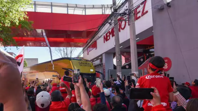 El Toluca se niega a prestarle el estadio al América