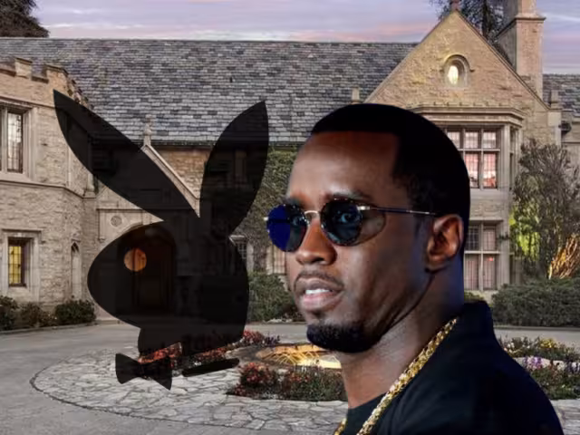 Aseguran que no sería la única mansión con túneles subterráneos