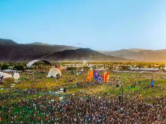 Sigue los detalles de este viernes desde el festival musical