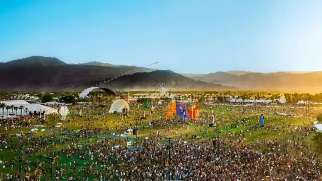 Sigue los detalles de este viernes desde el festival musical