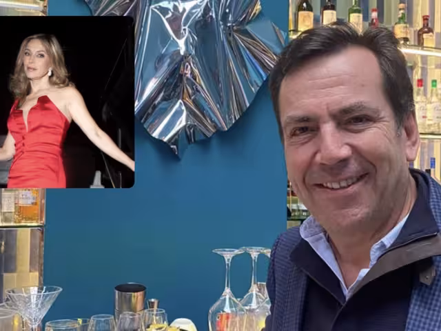 Laura Flores habla por primera ocasión sobre las supuestas amenazas a Lalo Salazar