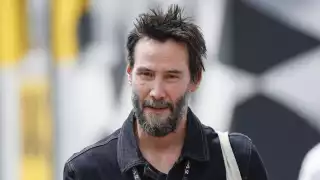 Keanu Reeves debuta en Broadway; esto sabemos