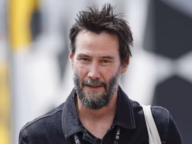Keanu Reeves tendrá su debut en el teatro en Broadway