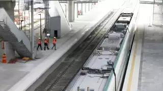 Tren Maya tendrá menor presupuesto para este 2025; recorte será del 70 por ciento