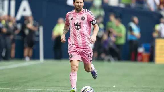 Puerto Rico se enfrentaría a la selección de Argentina de Lionel Messi. Puerto Rico se enfrentaría a la selección de Argentina de Lionel Messi.