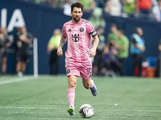 Puerto Rico se enfrentaría a la selección de Argentina de Lionel Messi.