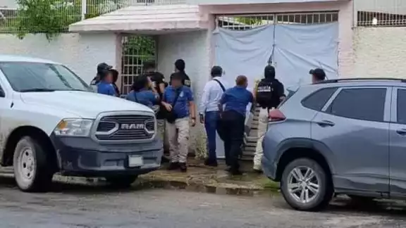 Hay denuncias por violaciones a los derechos humanos de las personas internadas por tratos indignos y agresiones Hay denuncias por violaciones a los derechos humanos de las personas internadas por tratos indignos y agresiones