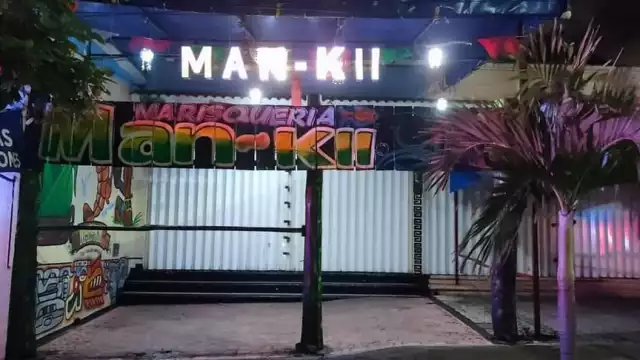 Disparan contra fachada de un restaurante en Playa del Carmen