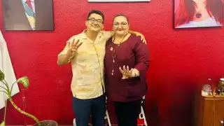 PRI pide investigar colusión tras asesinato de regidora en Palizada, Campeche; Morena exige justicia