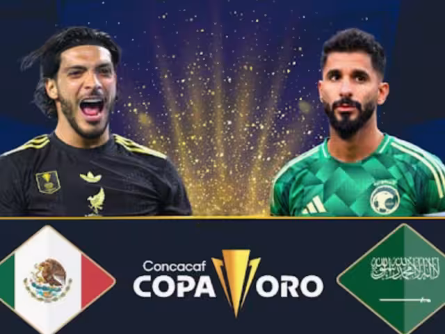 El Tri va a confirmar su primer lugar de grupo