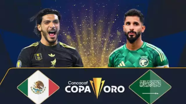 El Tri va a confirmar su primer lugar de grupo