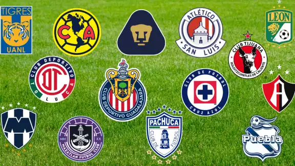Así se jugará la jornada doble del Clausura 2025 Así se jugará la jornada doble del Clausura 2025