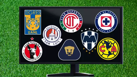 La Liga MX se prepara para los Cuartos de Final La Liga MX se prepara para los Cuartos de Final