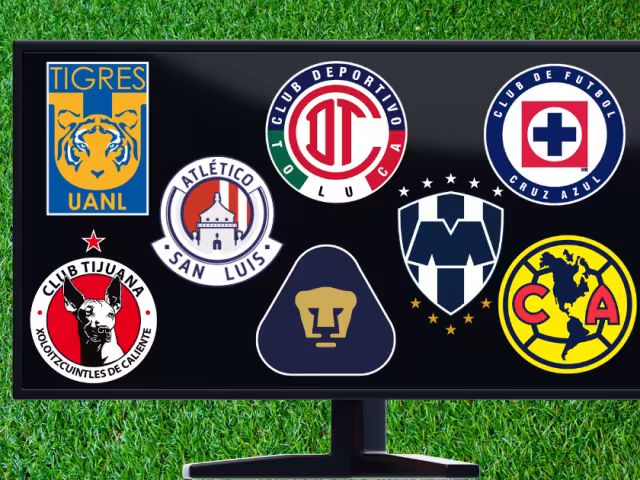 La Liga MX se prepara para los Cuartos de Final