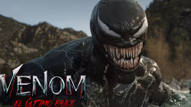 Está cada vez más cerca su estreno