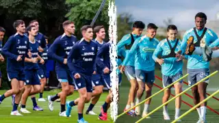 Así se jugará la J10 de la Liga MX Apertura 2024;  América vs. Pumas, el plato fuerte 