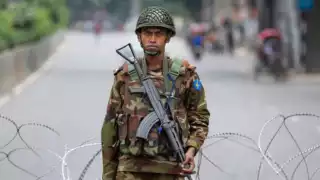 174 muertos y 2,500 detenidos en Bangladesh por protestas contra reformas