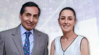 Bolsa Mexicana celebra la continuidad de Ramírez de la O en la Secretaría de Hacienda