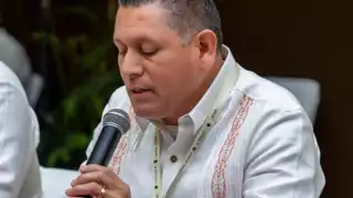 Secretario de Seguridad de Quintana Roo culpa a administraciones pasadas por la violencia