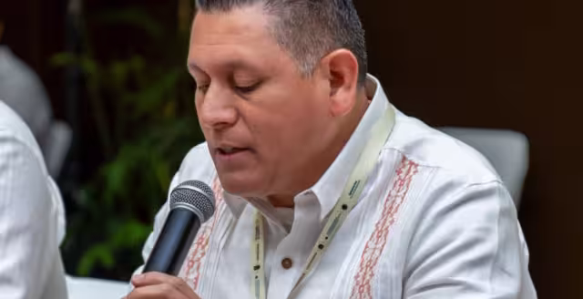 El titular de la SSC afirmó que la ola violenta que se vive fue por desatención de autoridades pasadas