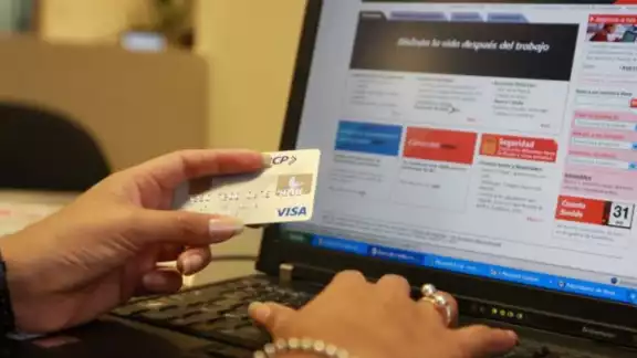 En fechas como el Día de las Madres, se incrememntan los fraudes cibernéticos En fechas como el Día de las Madres, se incrememntan los fraudes cibernéticos