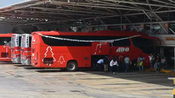 La ruta llegará hasta Plaza Fiesta en la Zona Hotelera