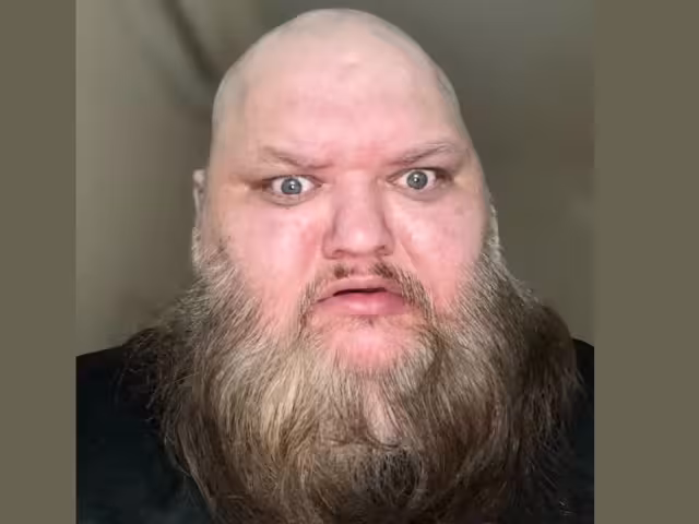 Kingbeardx.