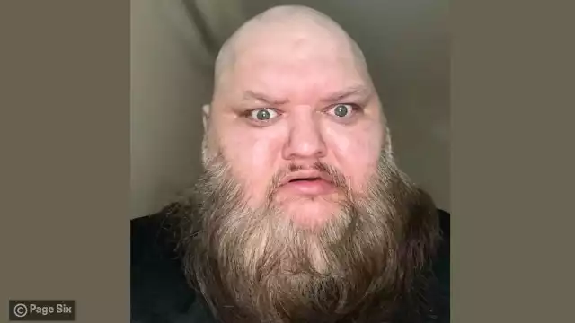 Kingbeardx.