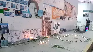 Pese a las cifras oficiales, colectivos han señalado que, según sus registros, más de mil 200 individuos se habrían extraviado en el estado, en el 2024