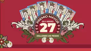 Sorteo Especial 296 por 14 de febrero:  Cuándo, precio  del boleto y la bolsa